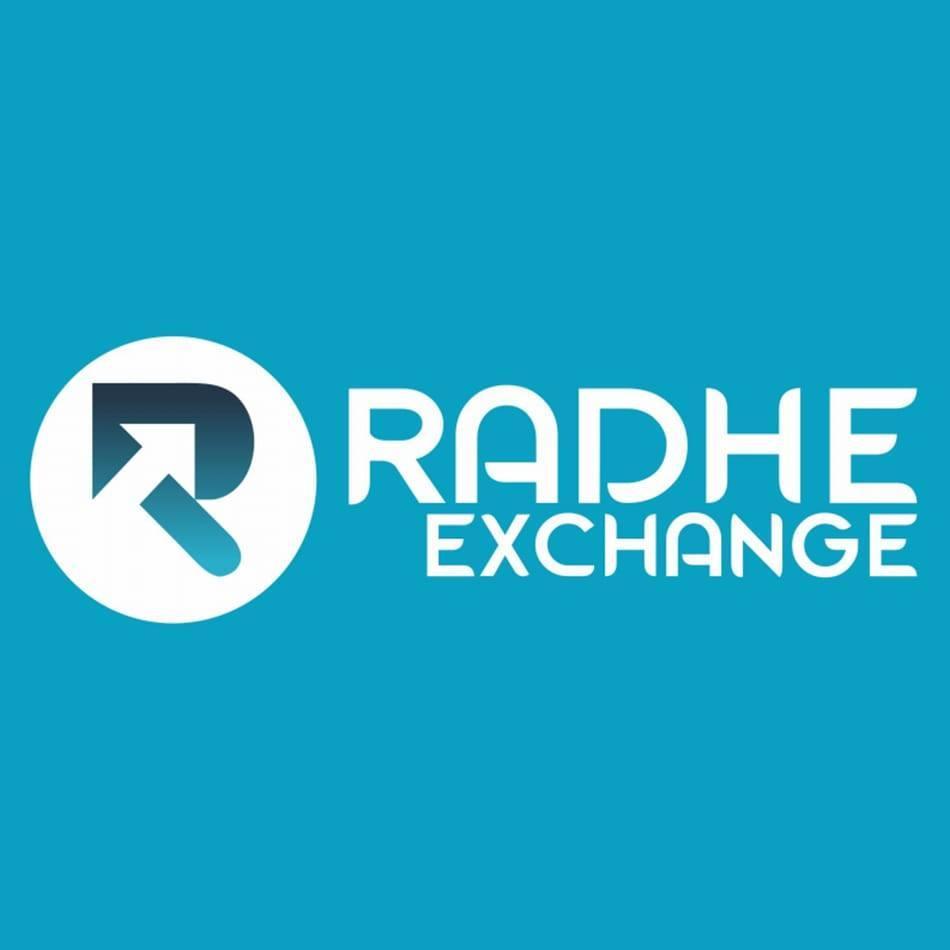 radheexchange